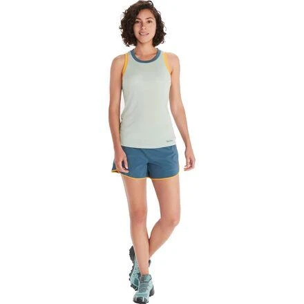 商品Marmot|Switchback Tank Top - Women's,价格¥166,第3张图片详细描述