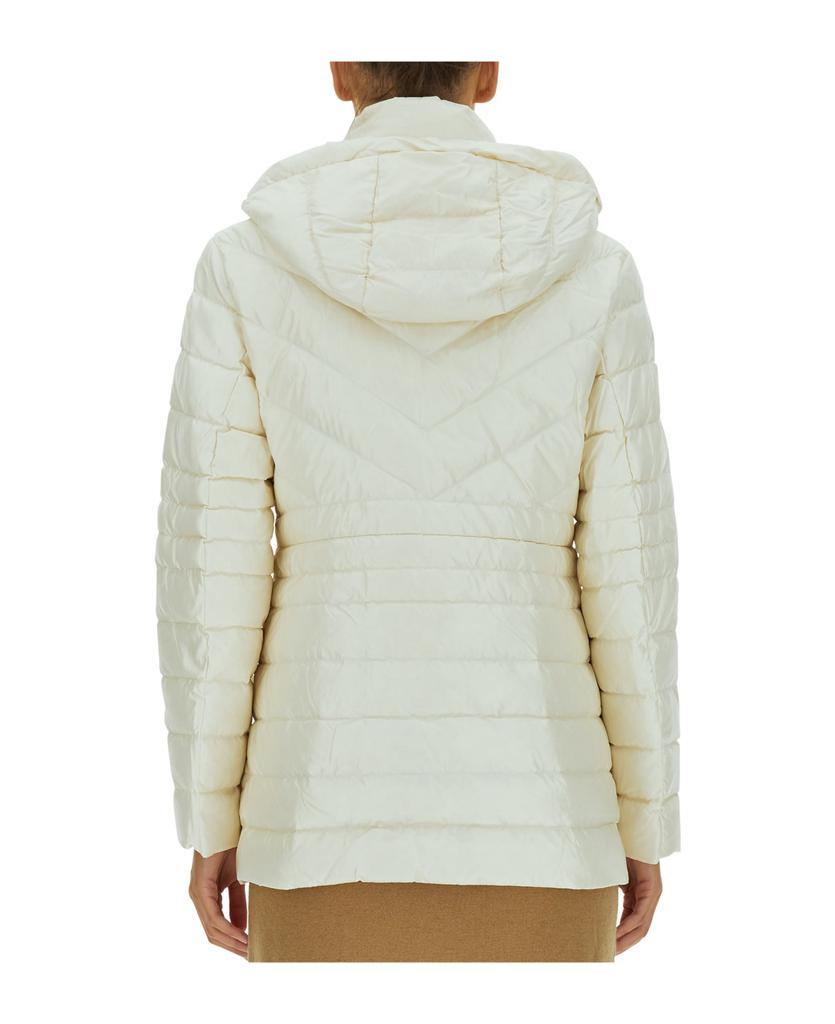 商品Michael Kors|Down Jacket With Logo Michael Kors,价格¥2410,第4张图片详细描述