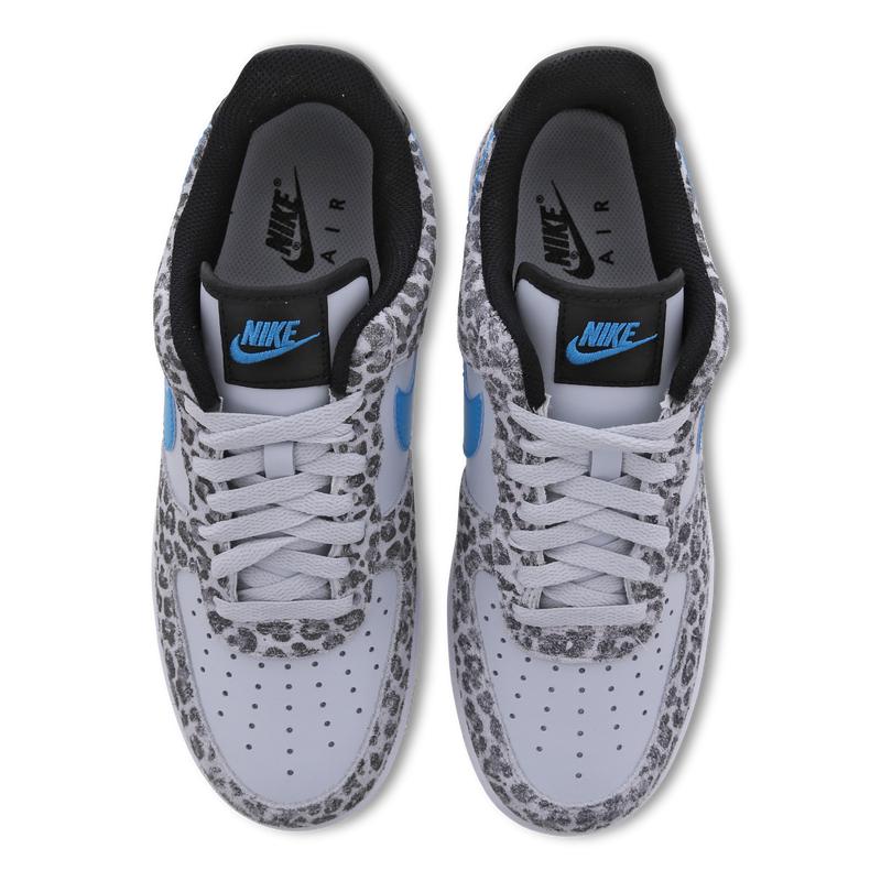 Nike Air Force 1 Low - Men Shoes商品第5张图片规格展示