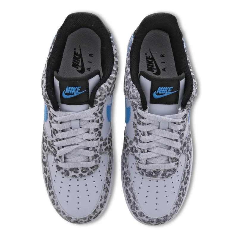 商品NIKE|Nike Air Force 1 Low - Men Shoes,价格¥1122,第5张图片详细描述