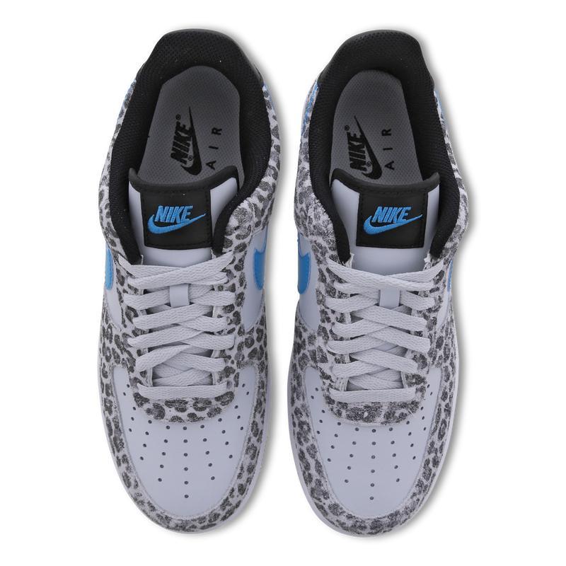 商品NIKE|Nike Air Force 1 Low - Men Shoes,价格¥520-¥1276,第7张图片详细描述