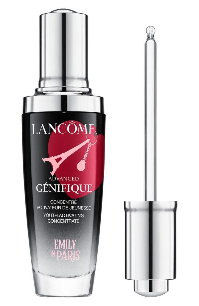 商品Lancôme|'Emily in Paris' Advanced Génifique Youth Activating Concentrate Anti-Aging Face Serum,价格¥669,第1张图片