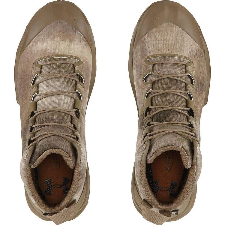 商品Under Armour|男士 UA Infil GTX 户外靴,价格¥1021,第2张图片详细描述