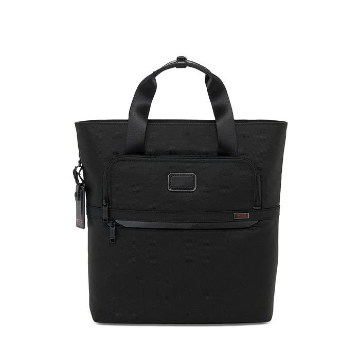 商品Tumi|Alpha 3 Tote Backpack,价格¥3136,第1张图片