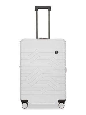 Ulisse B/Y 28" Inch Spinner Suitcase商品第1张图片规格展示
