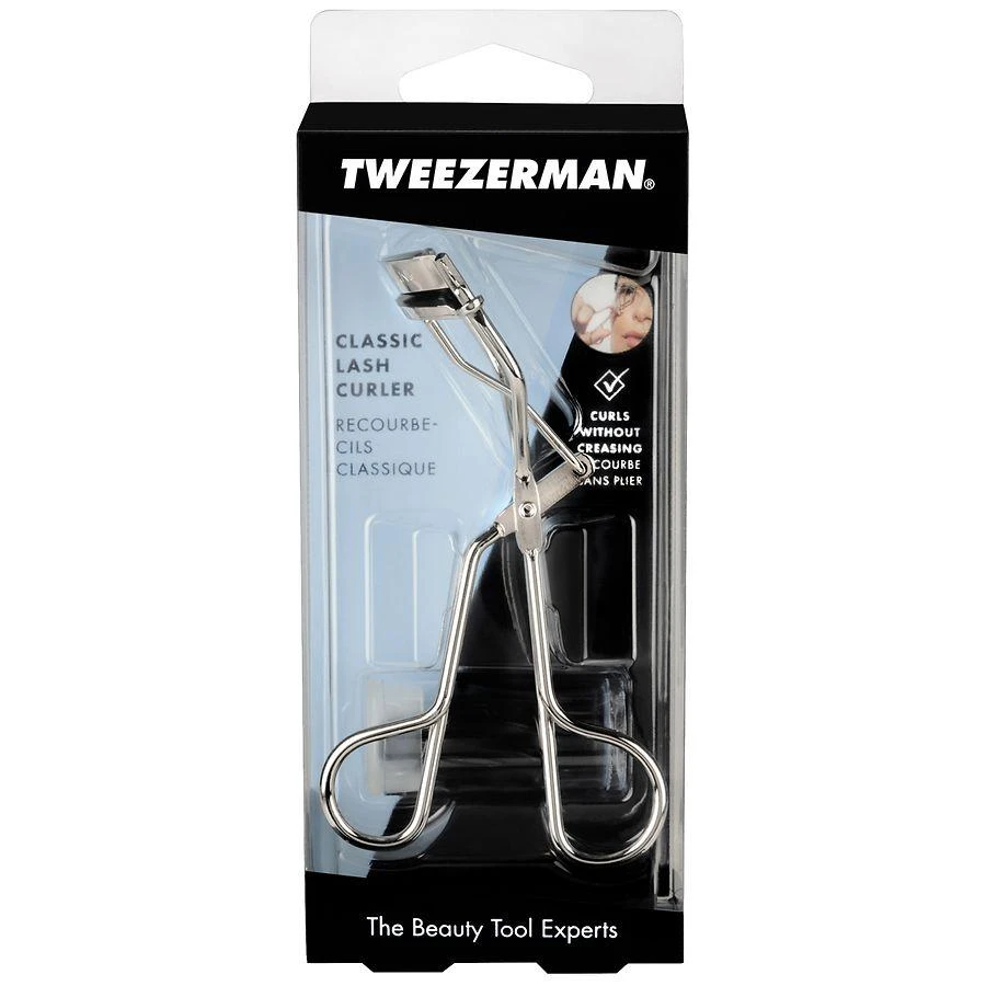 商品Tweezerman|Classic Lash Curler,价格¥140,第3张图片详细描述