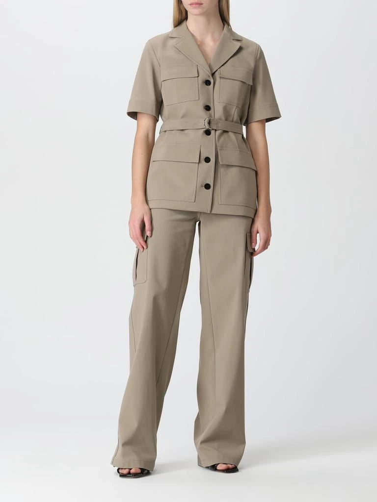 商品Theory|Blazer woman Theory,价格¥1881,第2张图片详细描述