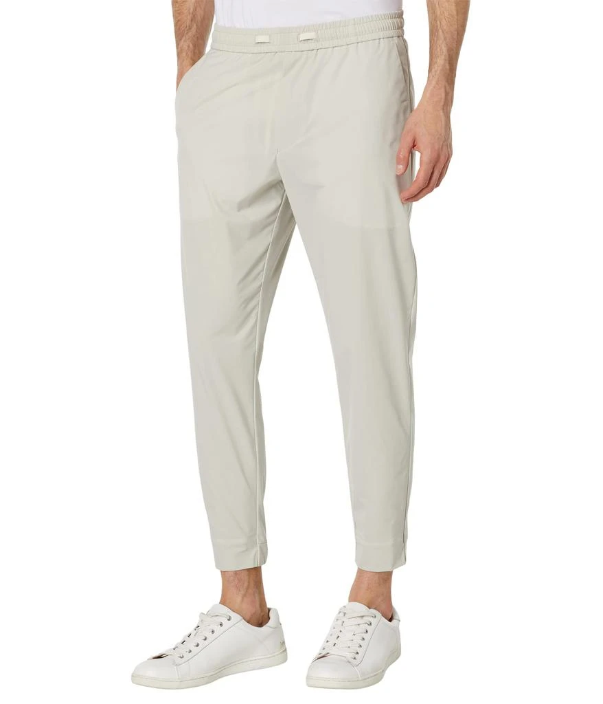 商品Hugo Boss|Shinobi-Taped Sweatpants,价格¥540,第1张图片