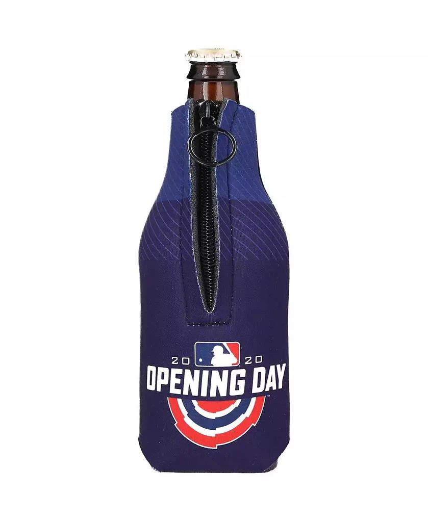 商品Wincraft|Minnesota Twins vs. Oakland Athletics 12 oz 2020 Opening Day Bottle Cooler,价格¥98,第2张图片详细描述