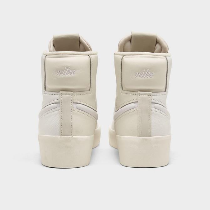 Women's Nike Blazer Mid Victory Casual Shoes商品第4张图片规格展示
