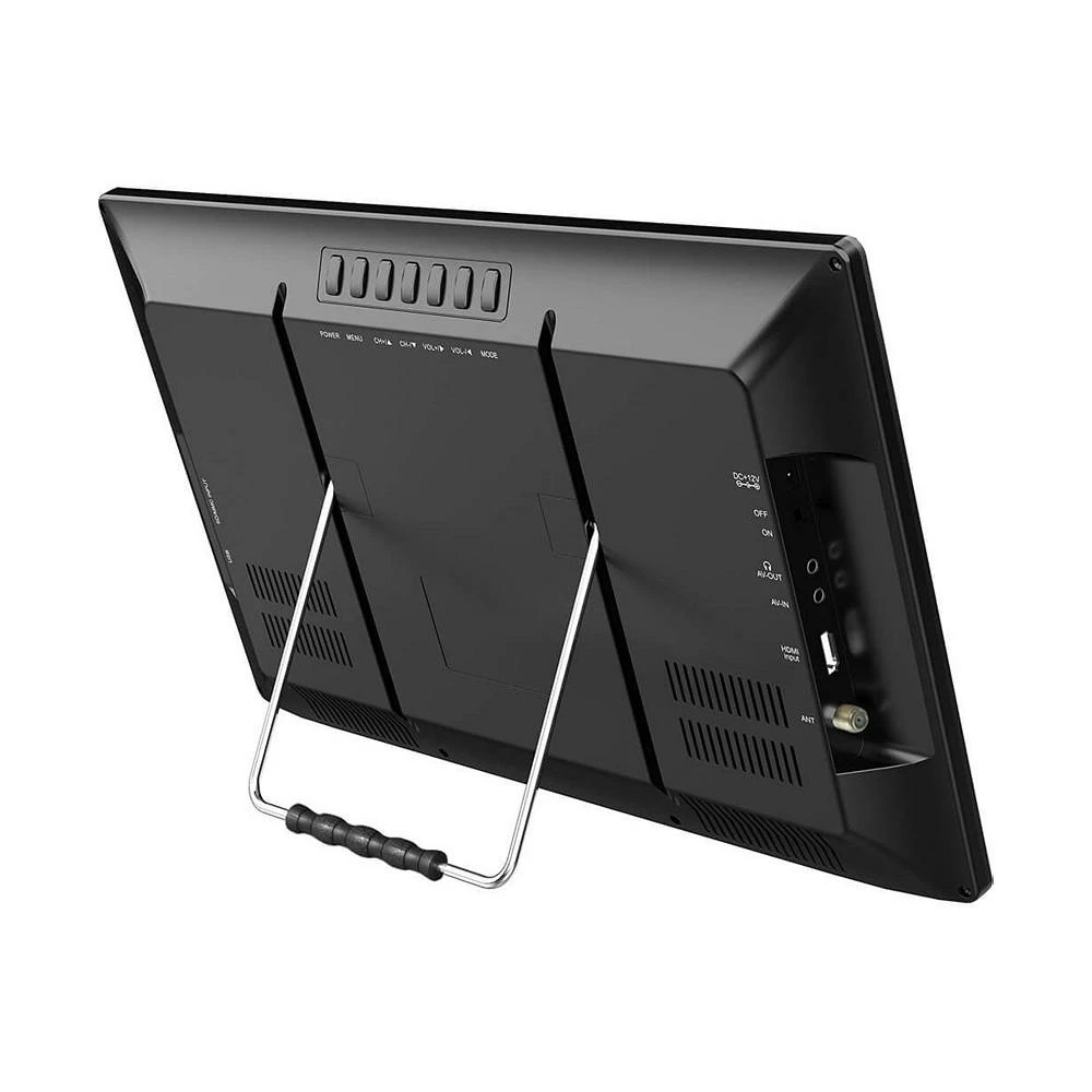 商品Supersonic|16 inch Portable LED TV with HDMI & FM Radio,价格¥1094,第2张图片详细描述