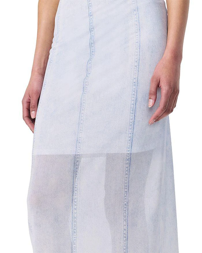 Miramar Mesh Midi Dress 商品