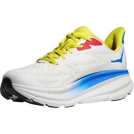 商品Hoka One One|Clifton 9 Running Shoe - Men's,价格¥1198,第2张图片详细描述