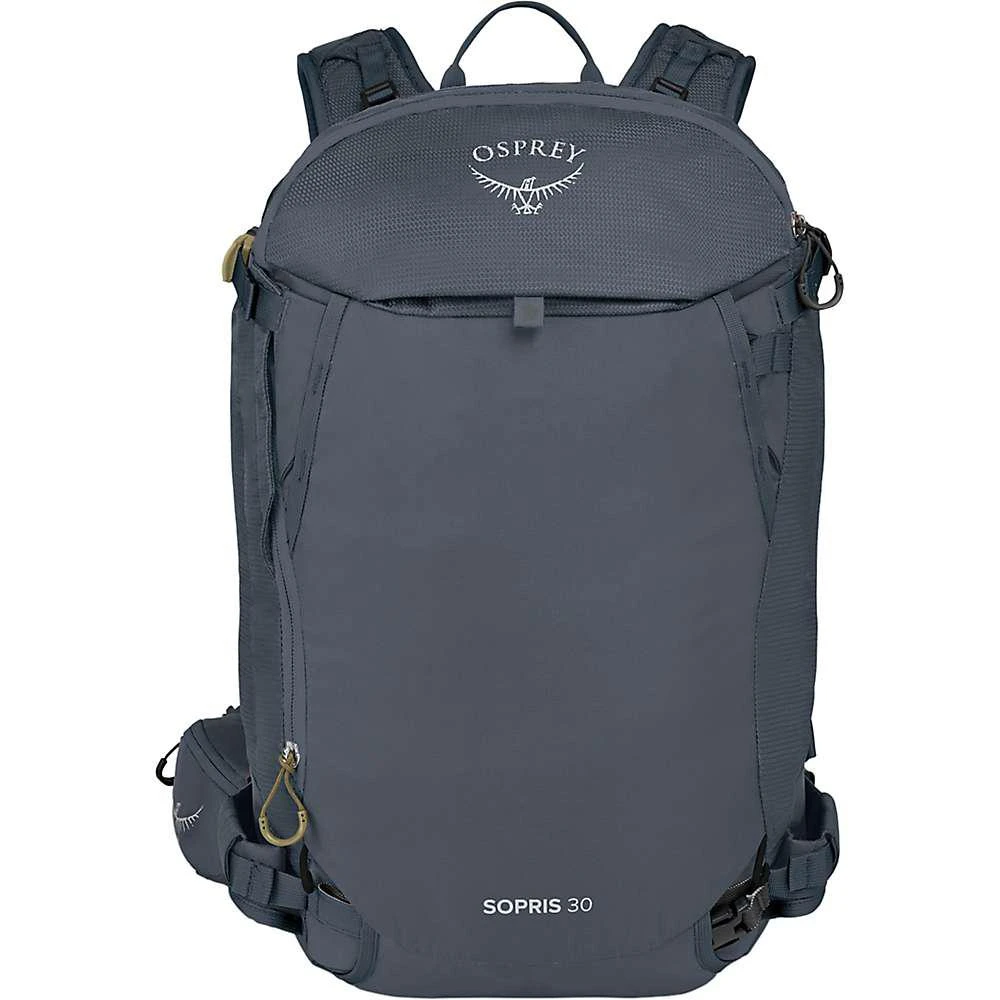 商品Osprey|Women's Sopris 30 Backpack,价格¥847,第3张图片详细描述