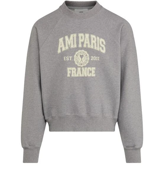 商品AMI|Ami Paris 运动衫,价格¥2309,第1张图片