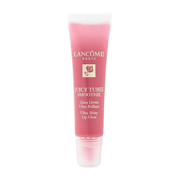 商品Lancôme|Juicy Tubes Lip Gloss,价格¥143,第2张图片详细描述