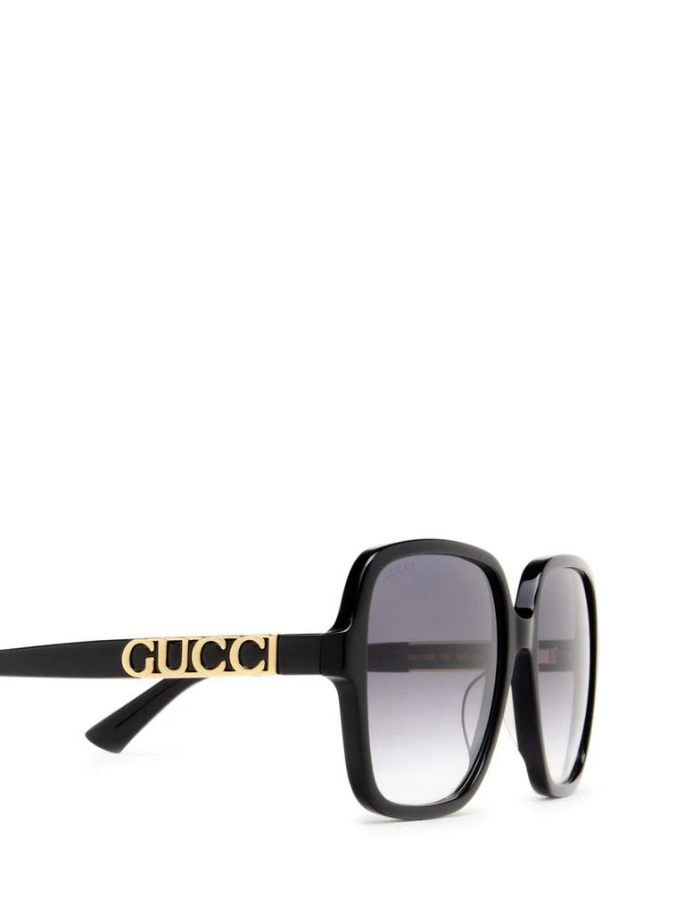商品Gucci|GUCCI EYEWEAR Sunglasses,价格¥2374,第3张图片详细描述