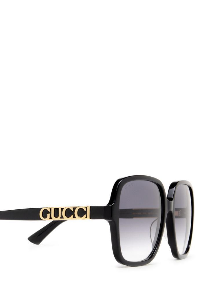 商品Gucci|GUCCI Sunglasses,价格¥1891,第5张图片详细描述
