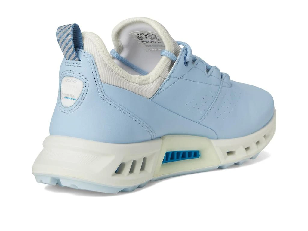 商品ECCO|Biom C4 GORE-TEX® Waterproof Golf Hybrid Golf Shoes,价格¥1655,第5张图片详细描述