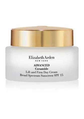 商品Elizabeth Arden|Advanced Ceramide Lift and Firm Day Cream SPF 15,价格¥663,第1张图片