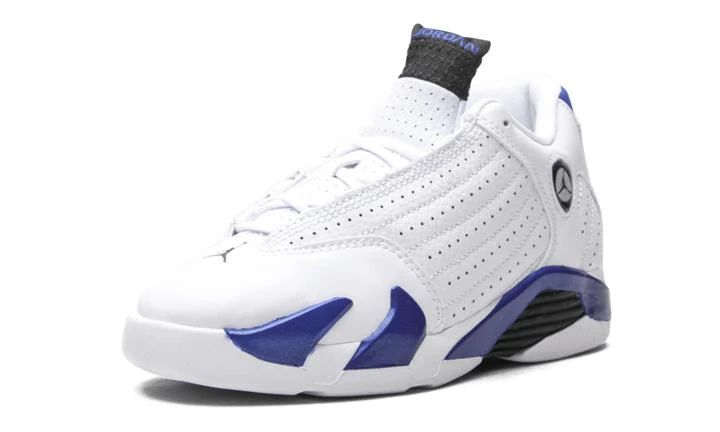 商品Jordan|Air Jordan 14 Retro PS,价格¥1039-¥1159,第5张图片详细描述