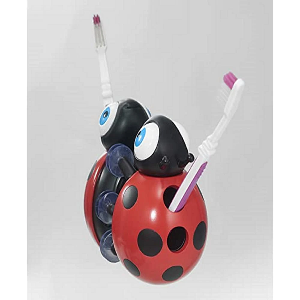 商品WOW! Stuff|Cocomelon Musical Toothbrush Holder Toy,价格¥150,第5张图片详细描述