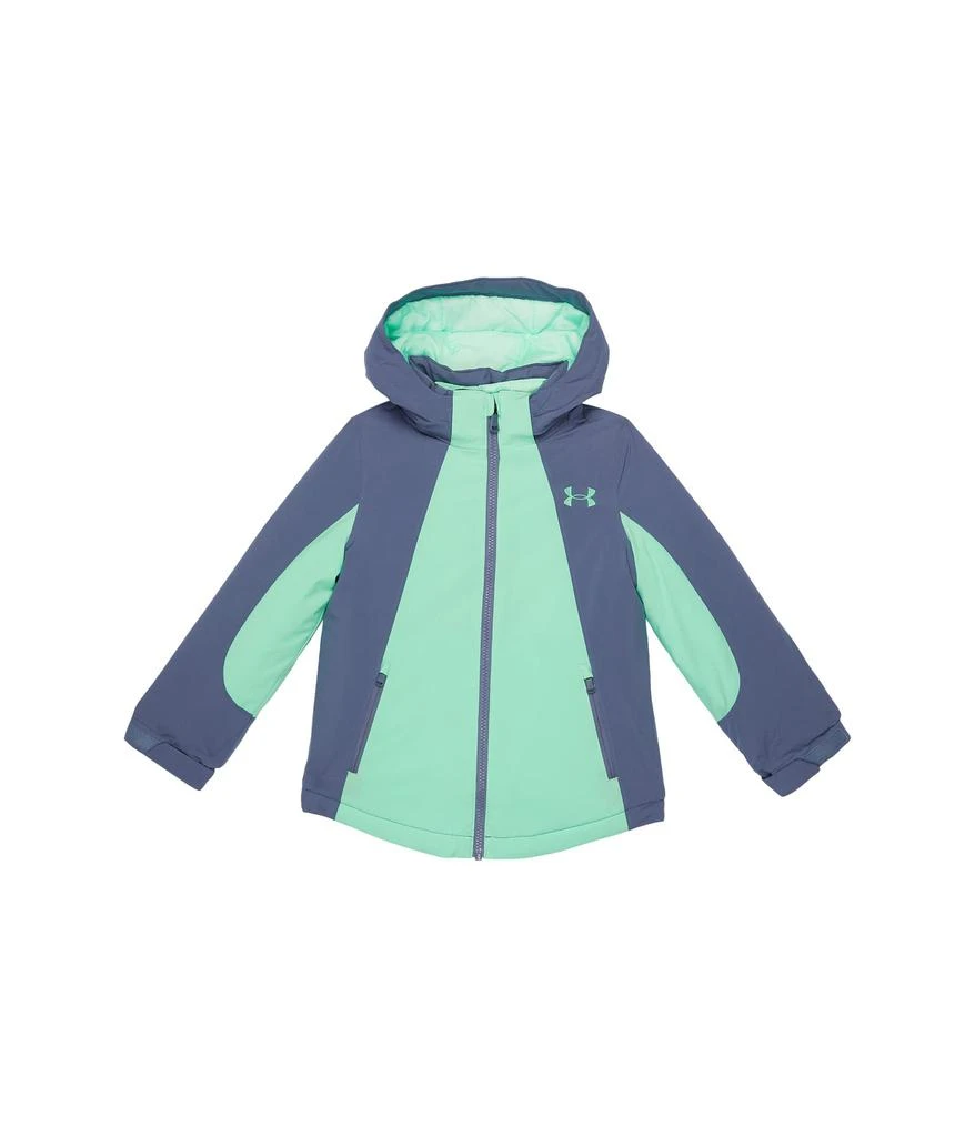 商品Under Armour|Westward 3-in-1 Jacket (Little Kids),价格¥572,第1张图片