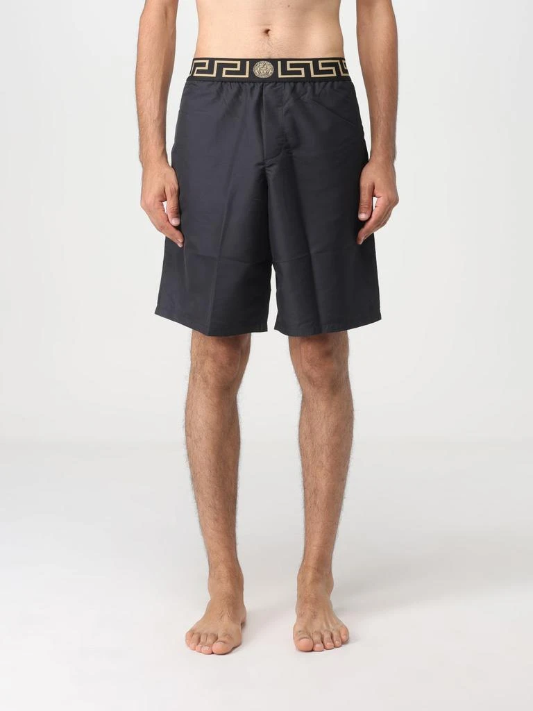 商品Versace|Versace costume in lycra,价格¥2831,第1张图片