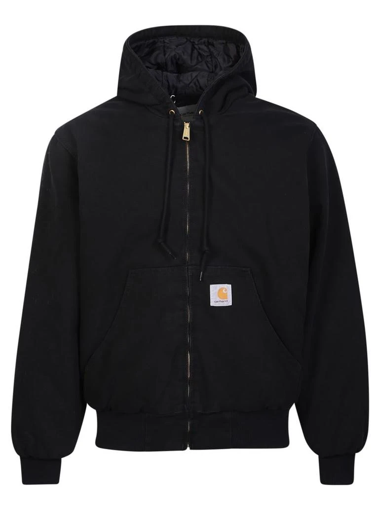 商品Carhartt WIP|CARHARTT WIP OG ACTIVE JACKET BY CARHARTT WIP. THE BRAND HAS BECOME POPULAR WITH THE RISE OF STREETWEAR, CREATING GARMENTS THAT CAN BE USED EVERY DAY,价格¥1691,第1张图片