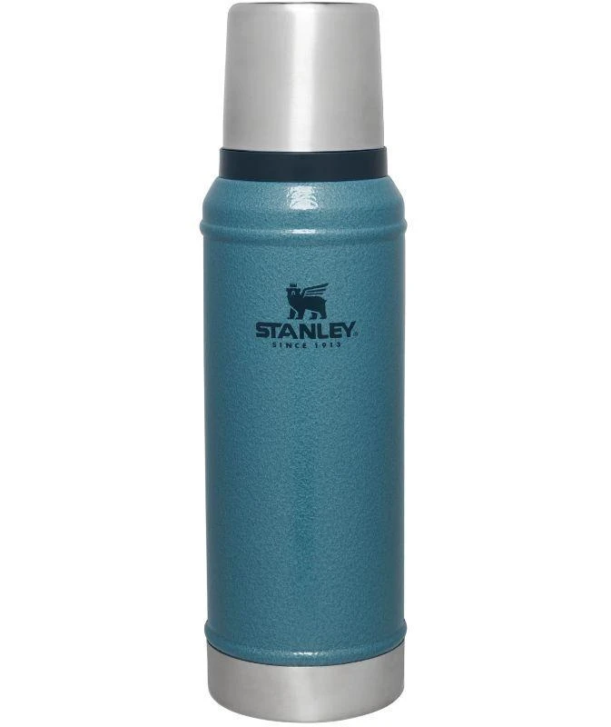 商品Stanley|Classic Legendary Bottle 1.0qt,价格¥324,第1张图片