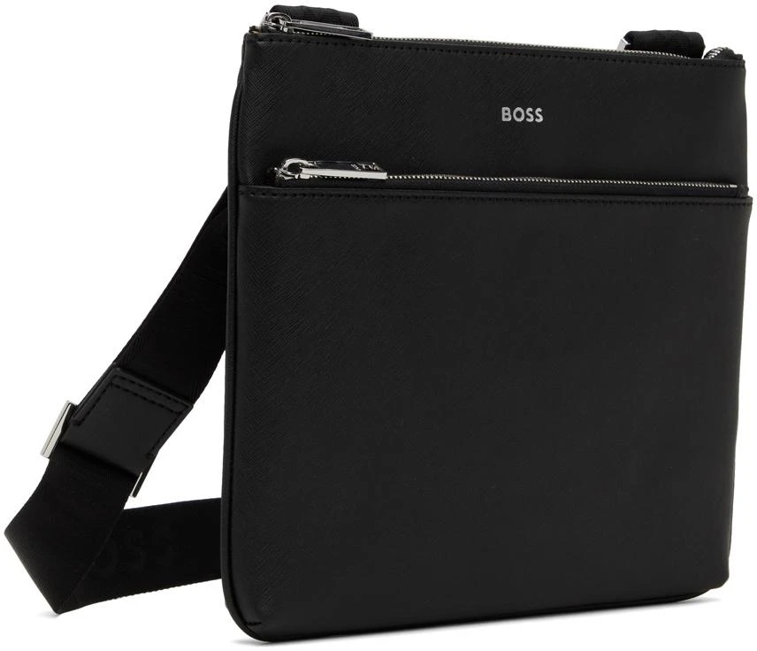商品Hugo Boss|Black Envelope Bag,价格¥1122,第2张图片详细描述