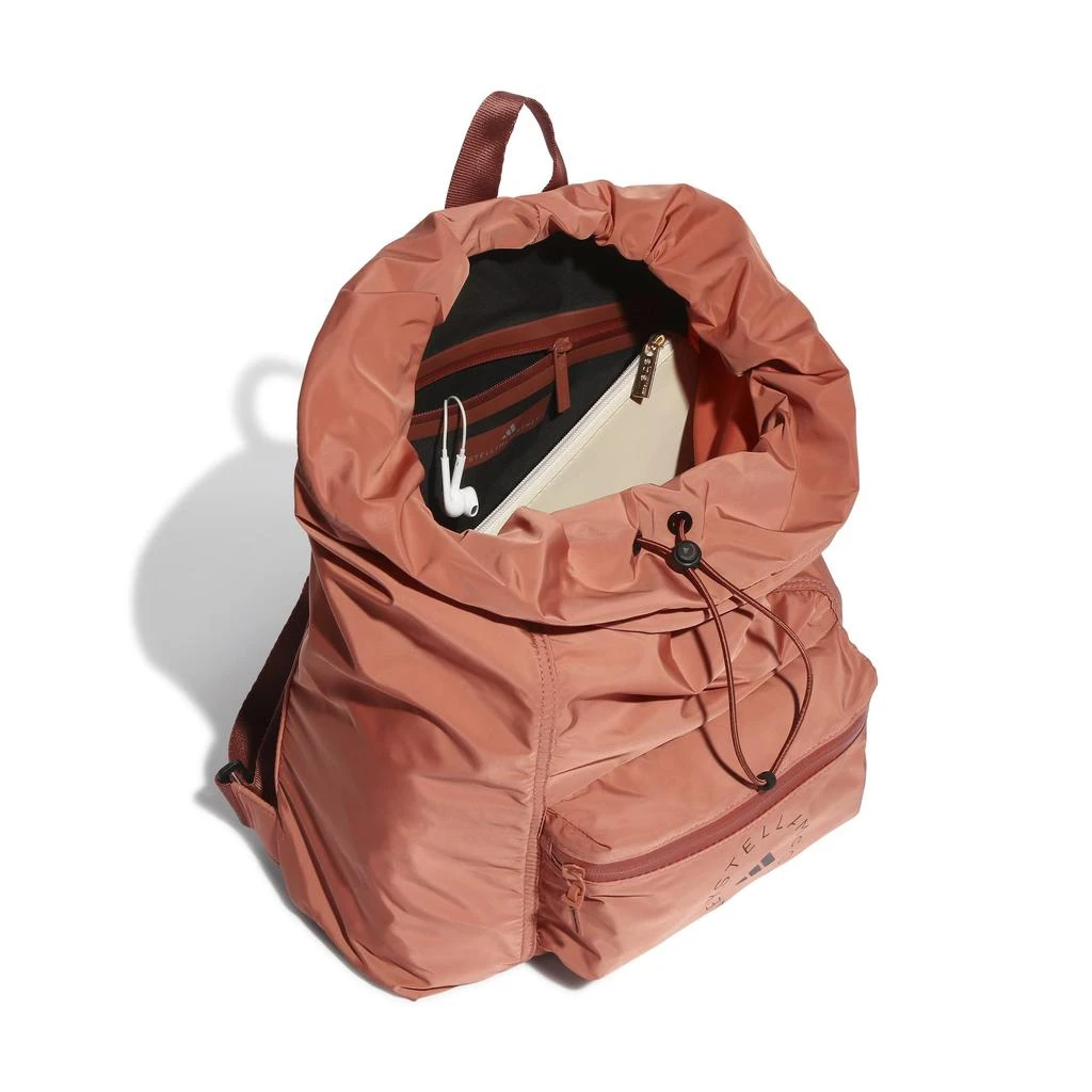 商品Adidas|Gym Sack Backpack HR4270,价格¥972,第3张图片详细描述