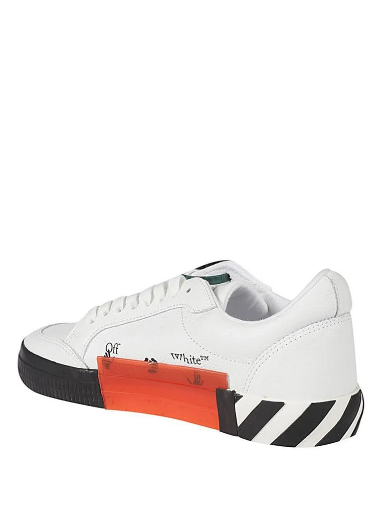 商品Off-White|OFF-WHITE Low Sneaker,价格¥2010,第3张图片详细描述