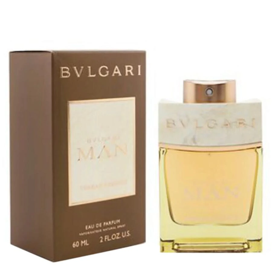 商品BVLGARI|Bvlgari Man Terrae Essence Mens EDP,价格¥307,第2张图片详细描述