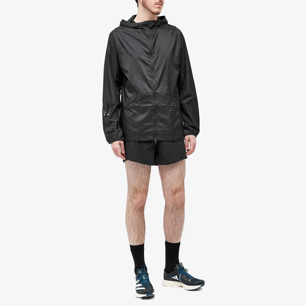 商品Y-3|Y-3  M Running Jacket,价格¥1368,第4张图片详细描述