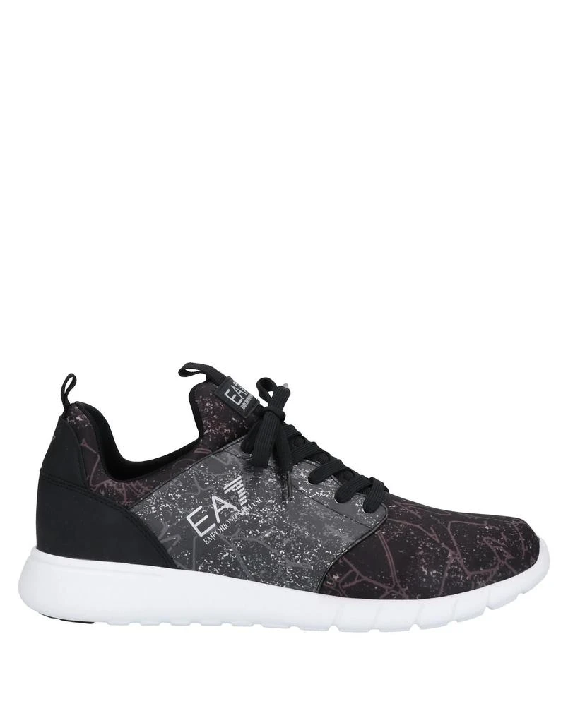 商品EA7|Sneakers,价格¥695,第1张图片