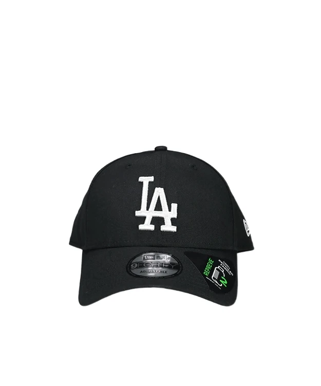 商品【商品预售7天】 New Era|New Era 男士帽子 60348859 黑色,价格¥419,第1张图片