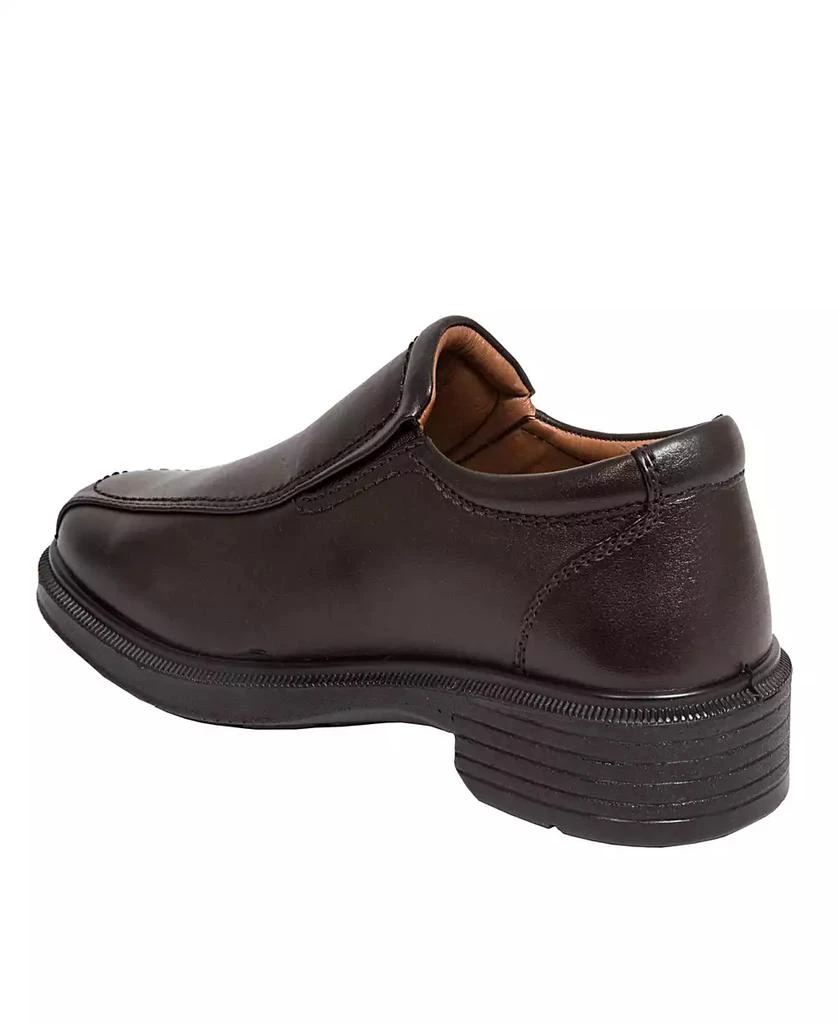 Toddler, Little, and Big Boys Greenpoint Jr Slip-On Shoe 商品