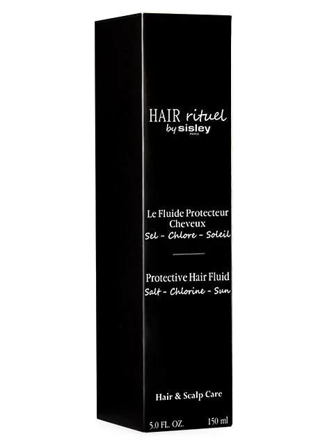 商品Sisley|Hair Rituel Protective Hair Fluid,价格¥825,第2张图片详细描述