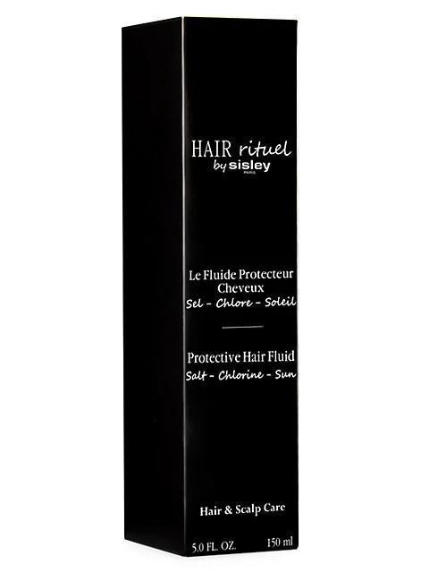 商品Sisley|Hair Rituel Protective Hair Fluid,价格¥608,第4张图片详细描述