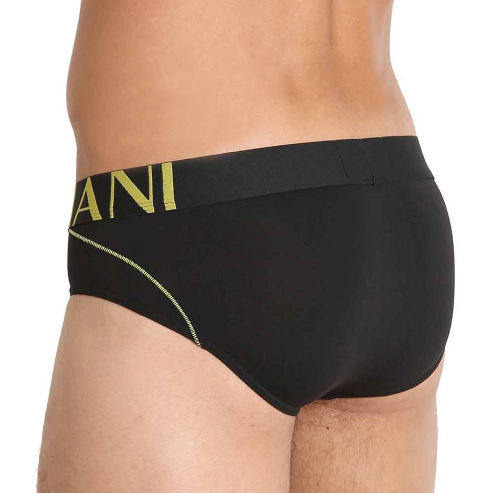 EMPORIO ARMANI 黑色男士内裤 110814-5A529-00020 商品