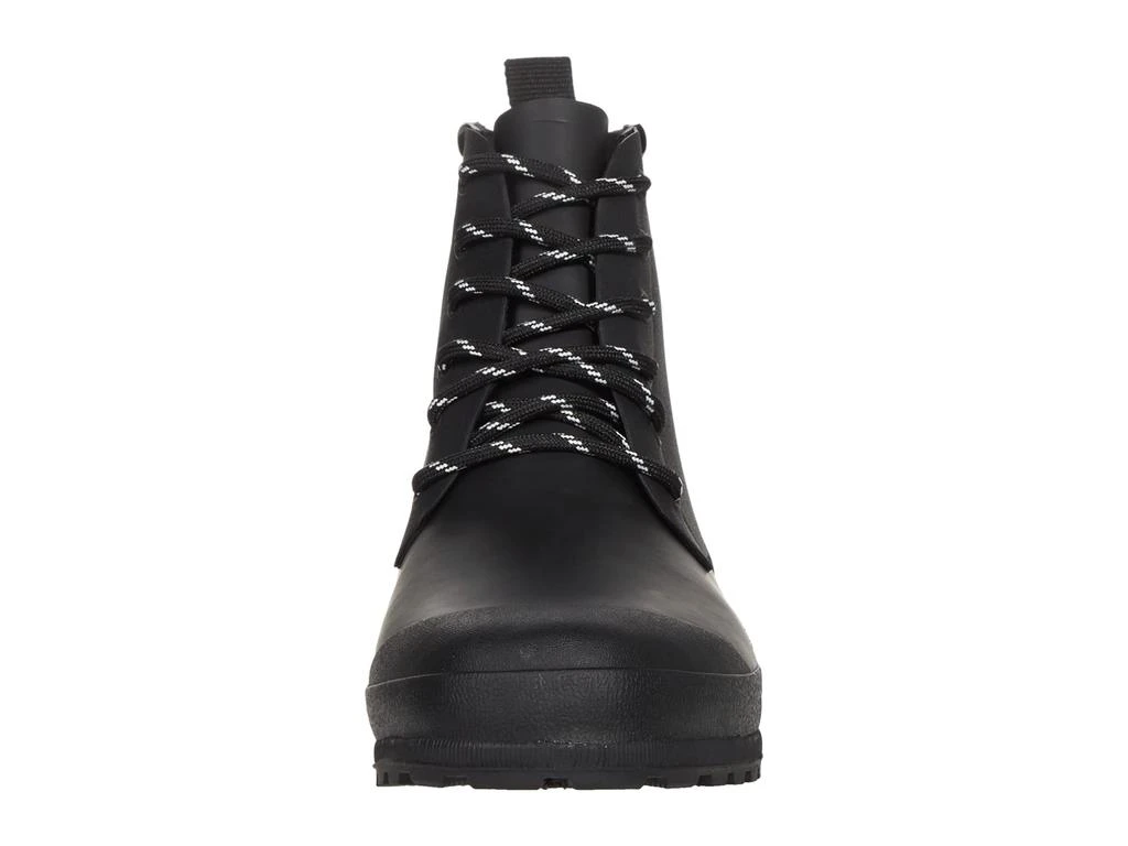 The Lace-Up Lugsole Rain Boot 商品