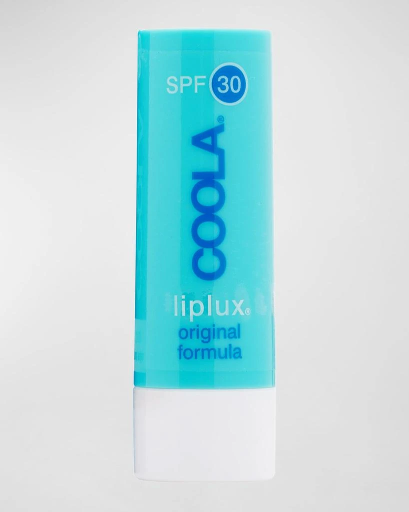 商品Coola|Classic Liplux SPF 30 Original Sunscreen, 0.15 oz.,价格¥94,第1张图片