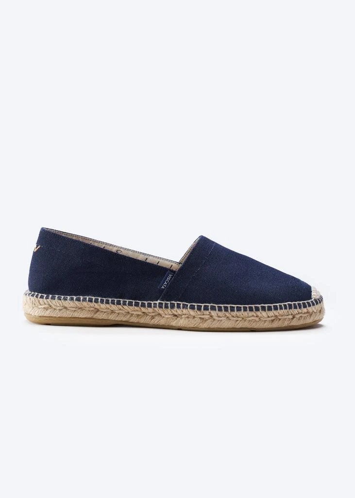 商品Viscata|Sitges Canvas Espadrilles,价格¥504,第5张图片详细描述