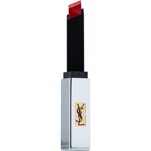 商品Yves Saint Laurent|Rouge Pur Couture The Slim Sheer Matte Lipstick,价格¥257-¥286,第1张图片