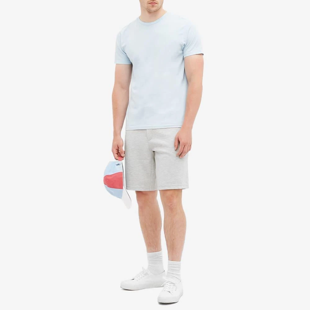商品Ralph Lauren|Polo Ralph Lauren Tech Fleece Short,价格¥596,第4张图片详细描述