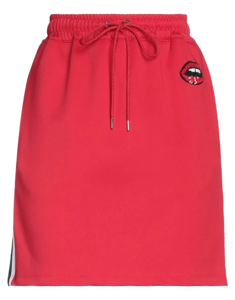 商品MARKUS LUPFER|Mini skirt,价格¥603,第1张图片