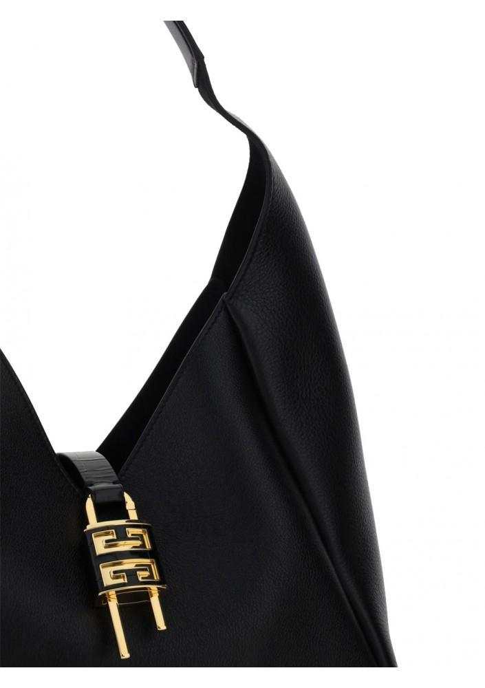 商品Givenchy|Medium Hobo Shoulder Bag,价格¥11867,第6张图片详细描述