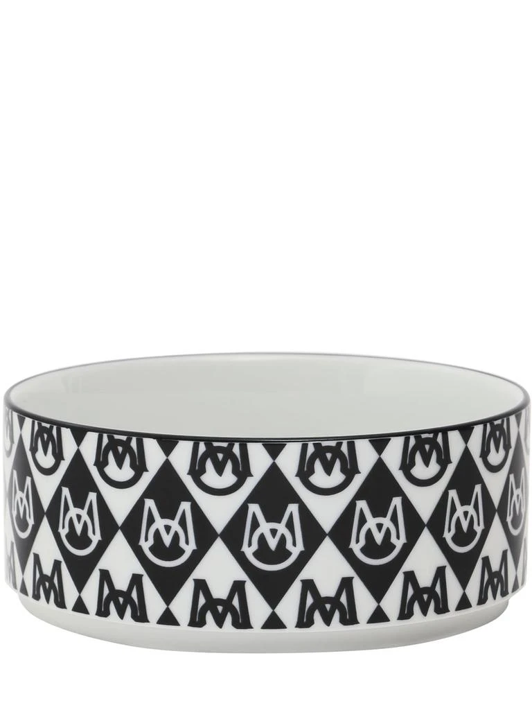 商品Moncler|Moncler X Poldo Monogram Dog Bowl,价格¥2167,第1张图片