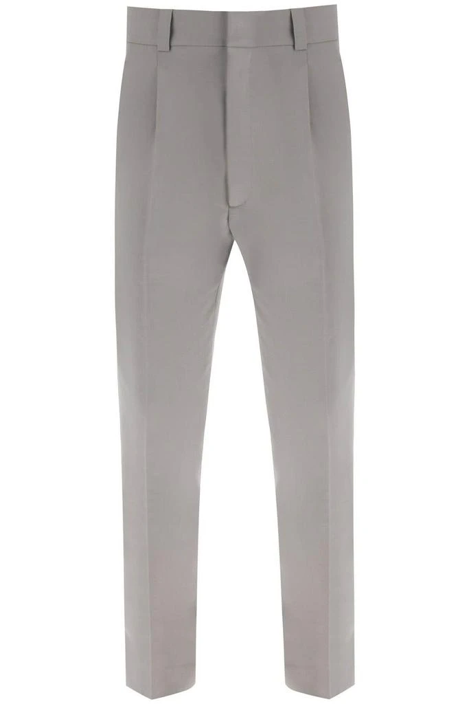 商品Fear of god|'ETERNAL' WOOL SUIT PANTS,价格¥3270,第1张图片
